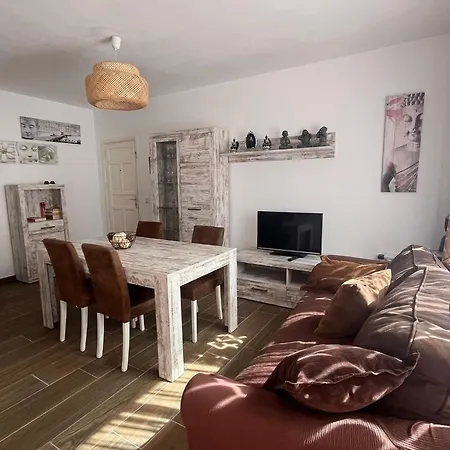 Appartement Casa Lucia *