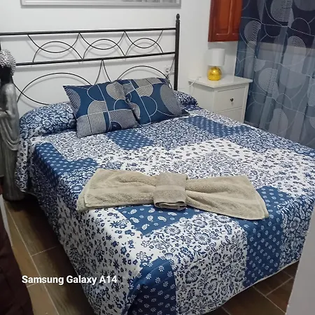 Casa Lucia Appartement Puerto del Carmen (Lanzarote)