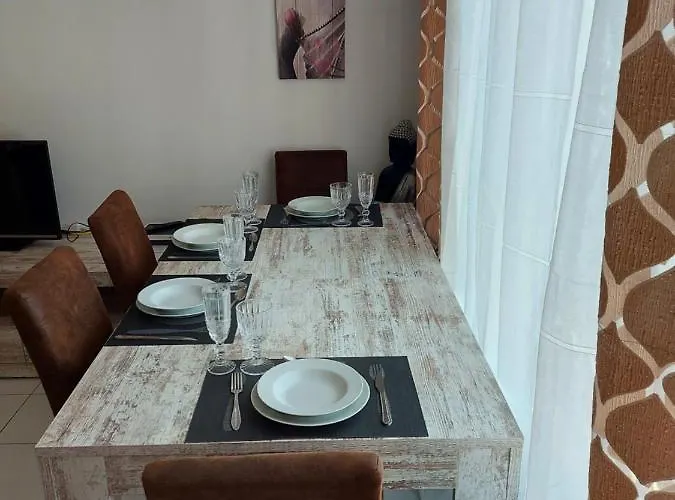 Casa Lucia Appartement Puerto del Carmen (Lanzarote)