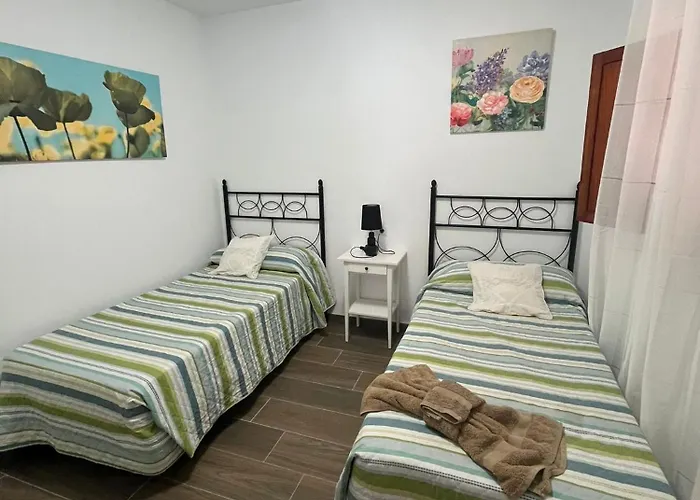 Casa Lucia * Puerto del Carmen (Lanzarote)