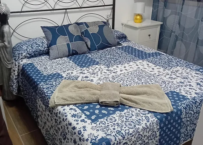 Casa Lucia Appartement Puerto del Carmen (Lanzarote)