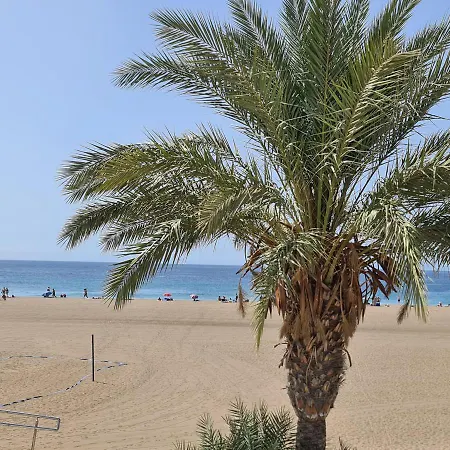 Casa Lucia Апартаменты