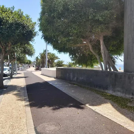 Casa Lucia * Puerto del Carmen (Lanzarote)