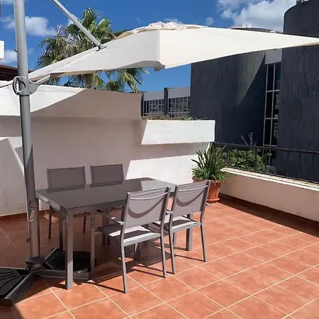 Casa Lucia * Puerto del Carmen (Lanzarote)