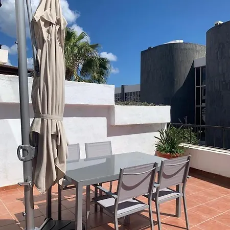Apartamento Casa Lucia