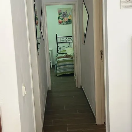 Apartamento Casa Lucia *