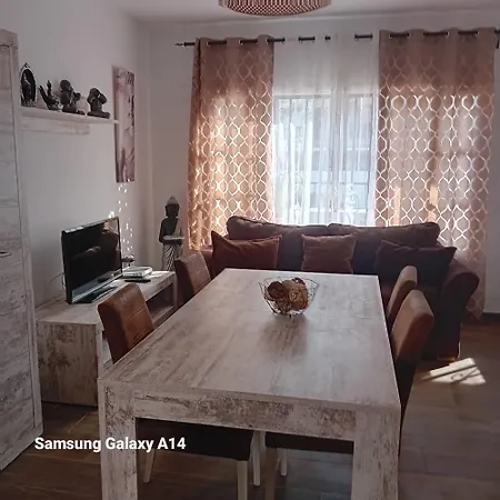 Casa Lucia * Пуэрто дель Кармен