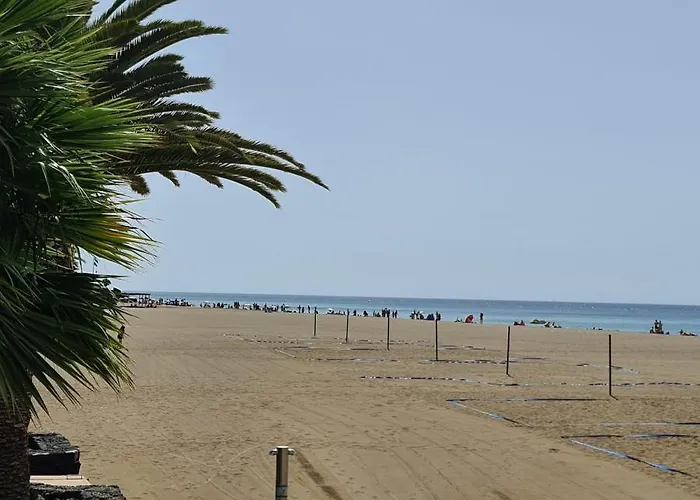 Casa Lucia Puerto del Carmen (Lanzarote)
