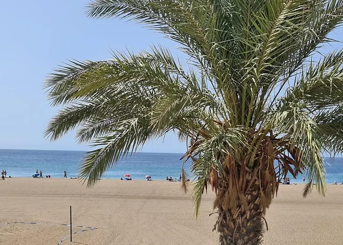 Casa Lucia Apartment