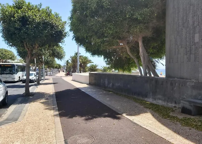 Casa Lucia * Puerto del Carmen (Lanzarote)