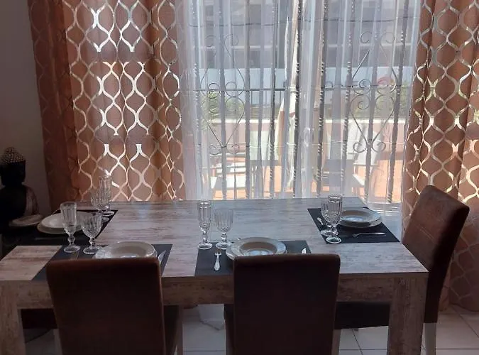 Casa Lucia Apartment Puerto del Carmen (Lanzarote)