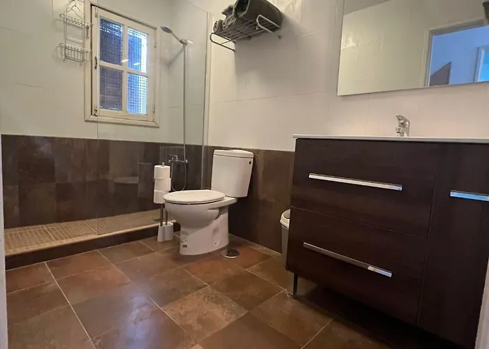 Casa Lucia Apartment Puerto del Carmen (Lanzarote)