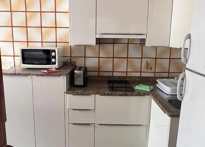 Casa Lucia * Puerto del Carmen (Lanzarote)