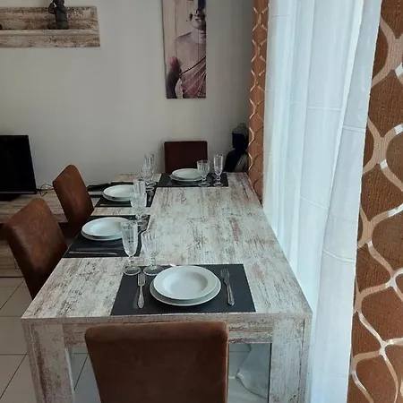 Casa Lucia Appartement Puerto del Carmen (Lanzarote)