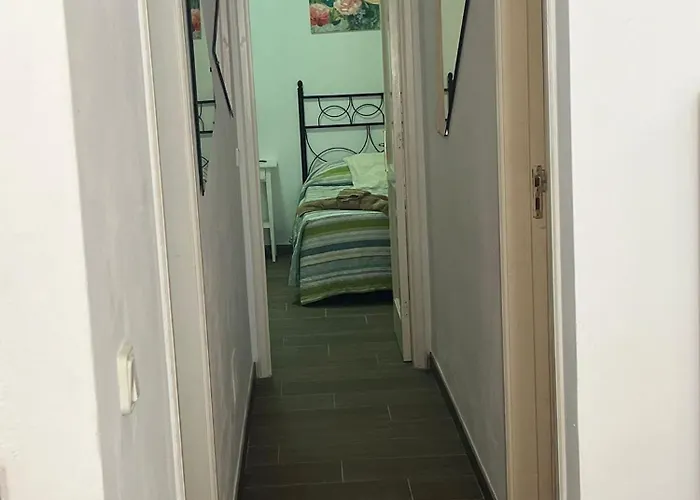 Appartamento Casa Lucia *