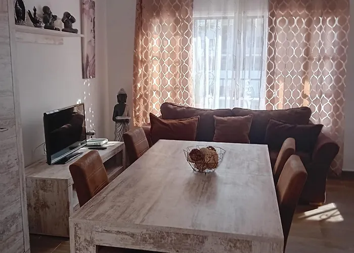 Casa Lucia * Puerto del Carmen (Lanzarote)